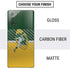 NFL Green Bay Packers Vintage Galaxy Note20 5G Skin